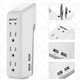 Bestek Power Strip, $12 with code GTQ46FH6